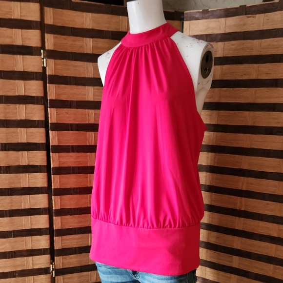 Boston Proper Tops - Boston Proper Tank Stretch